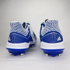 adidas | Shoes | Adidas Afterburner 7 Royal Blue White  display picture 3